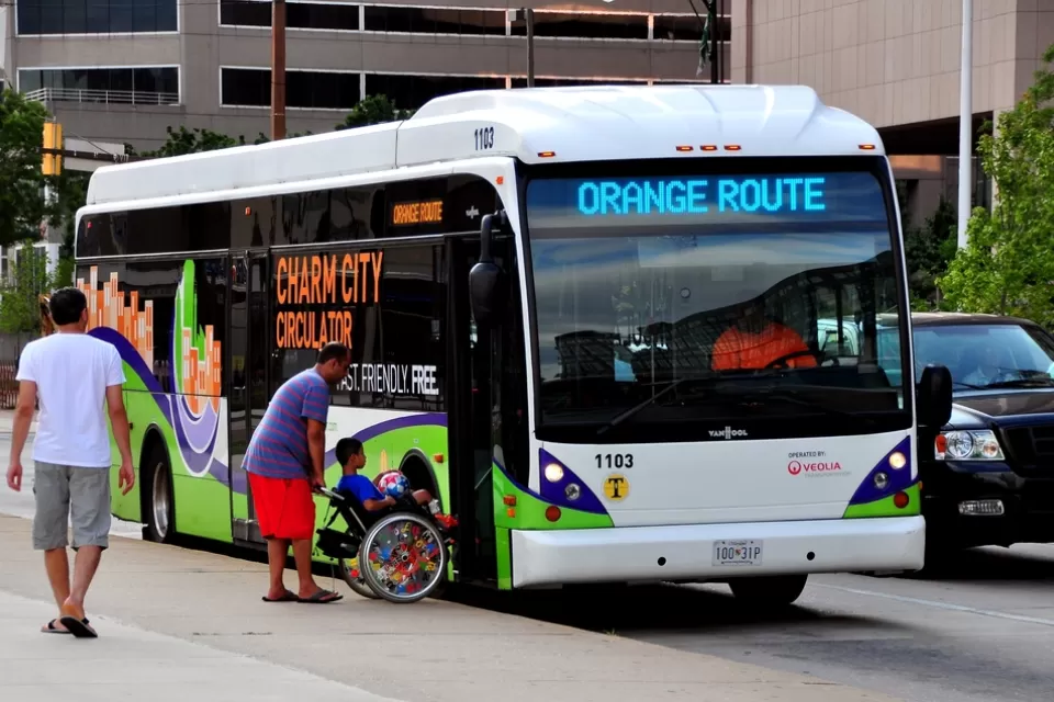 Orange Line